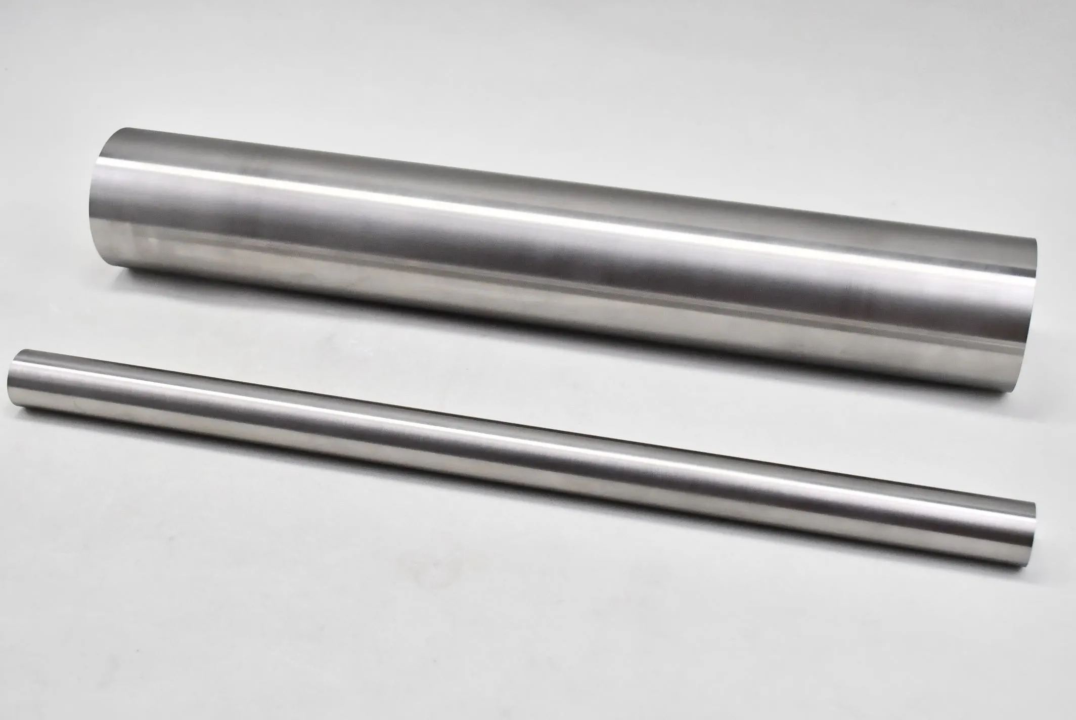 Tungsten Heavy Alloy Counterweight Bar