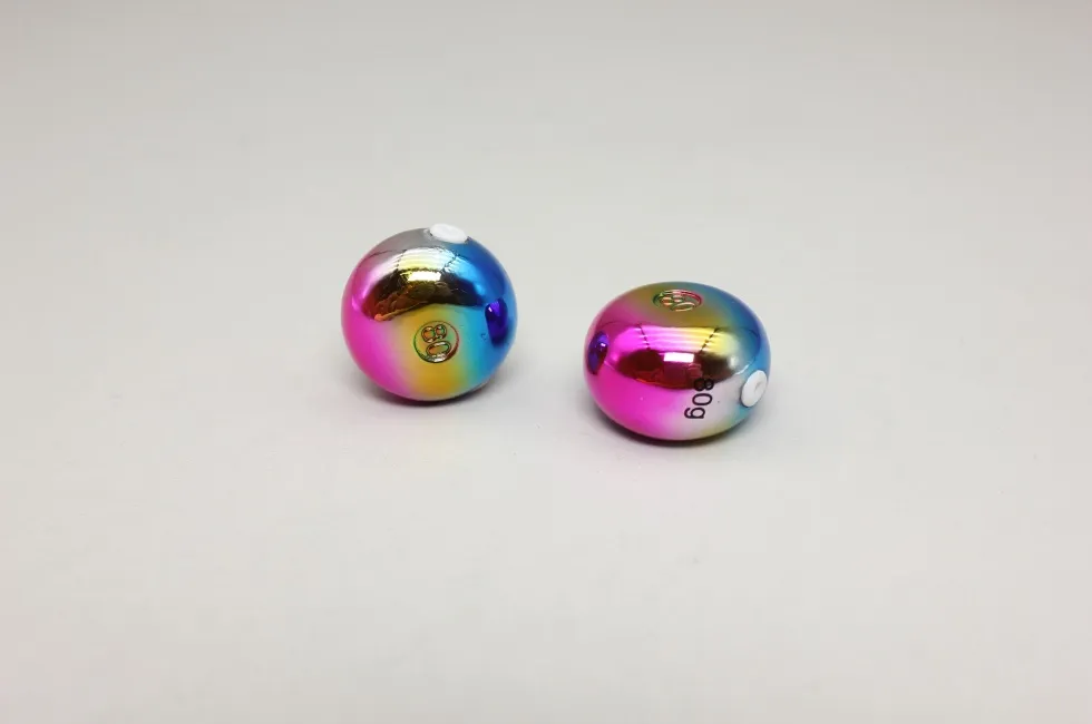 Tungsten tairaba 45g 60g 80g 100g 120g 150g 180g 200g 250g 300g