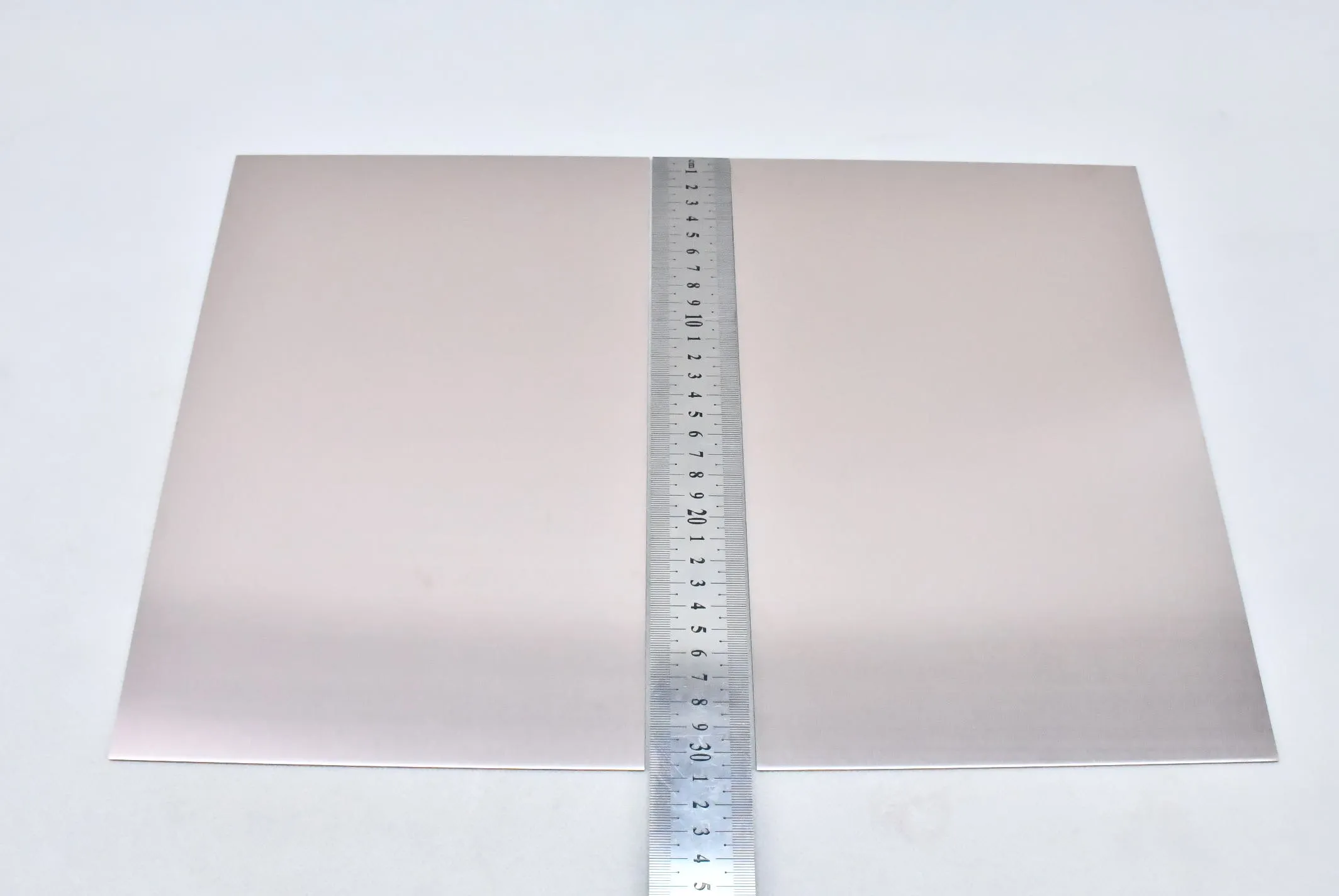 90WCu Tungsten Copper Alloy Sheet