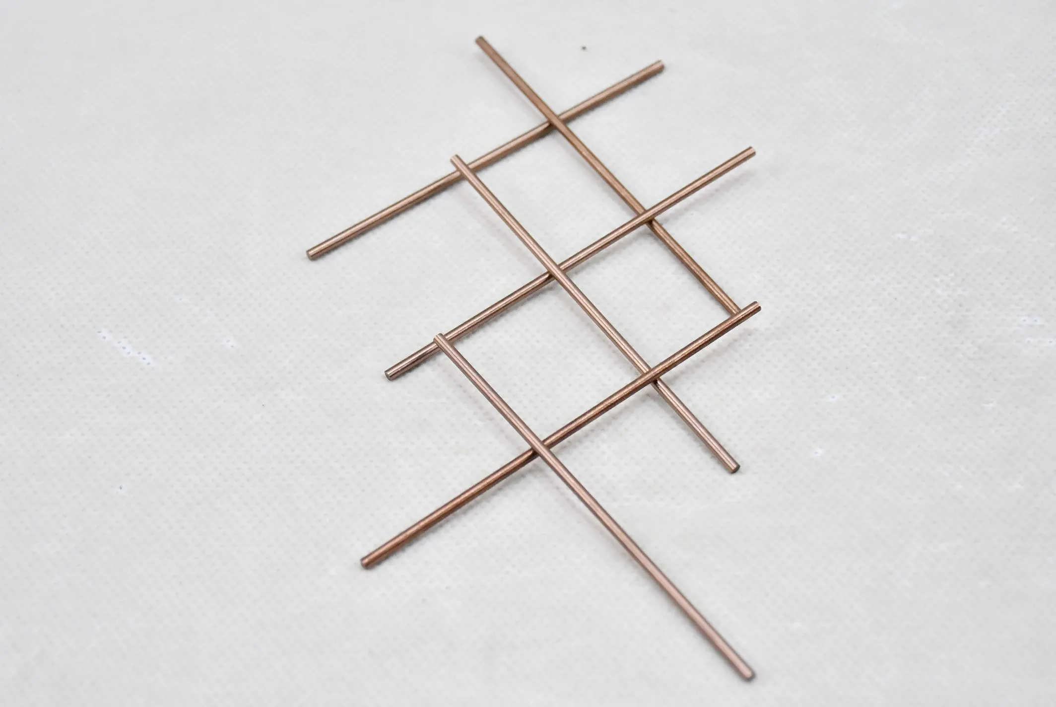 WCu70 / 70W30Cu Tungsten Copper Electrode Rod - GB/T 8320 & ASTM B702 Standard