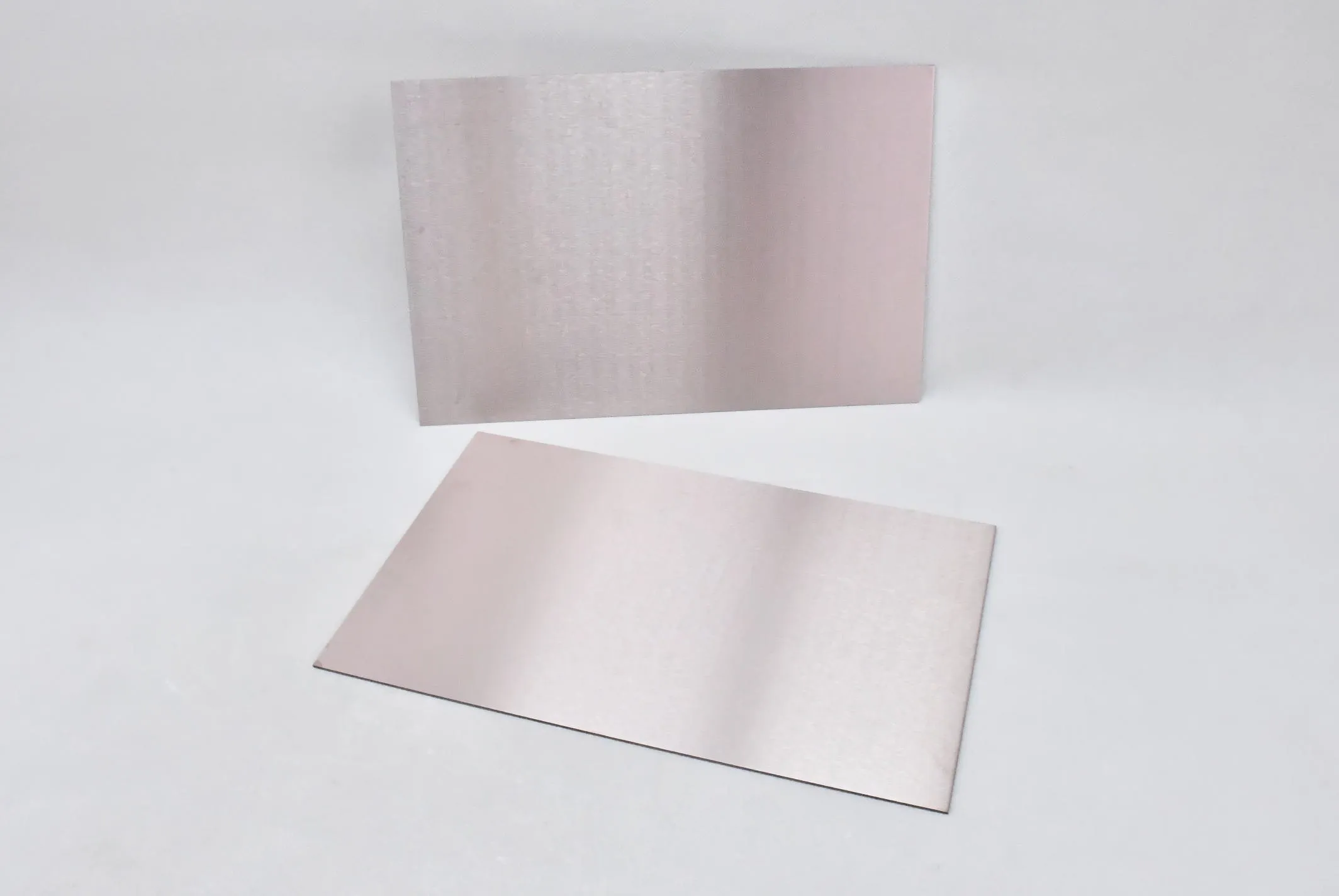 90WCu Tungsten Copper Alloy Sheet