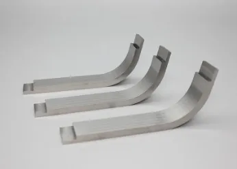 Tungsten Nickel Copper Alloy