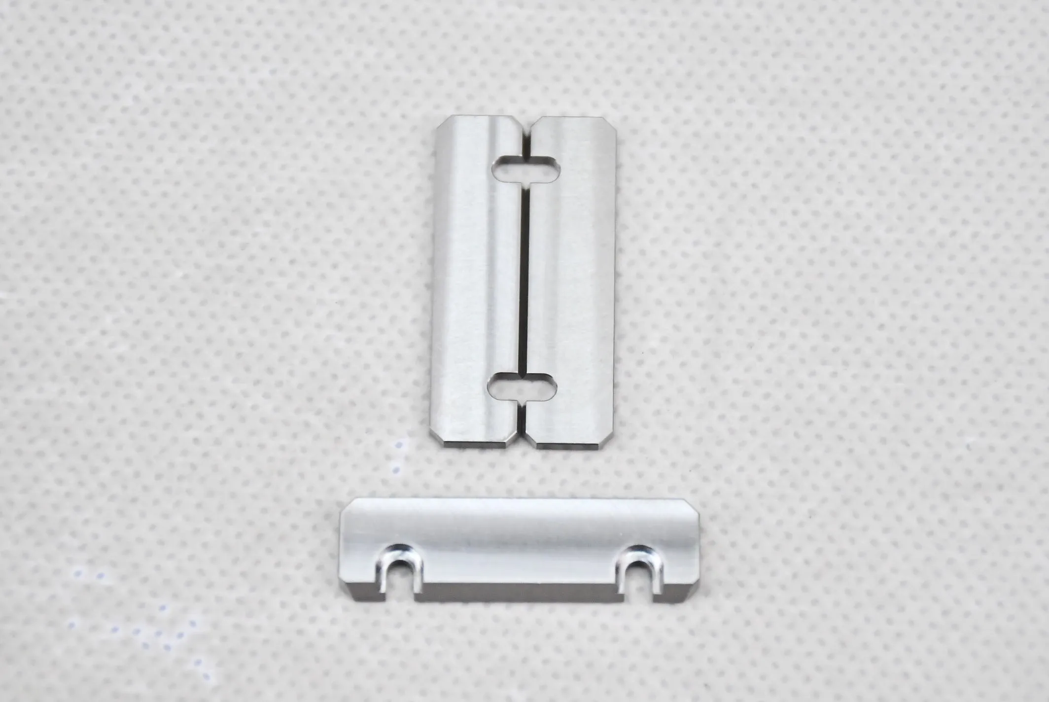 95W-Ni-Cu Tungsten Alloy Custom Machined Parts | Custom Drawing Non-Magnetic Components