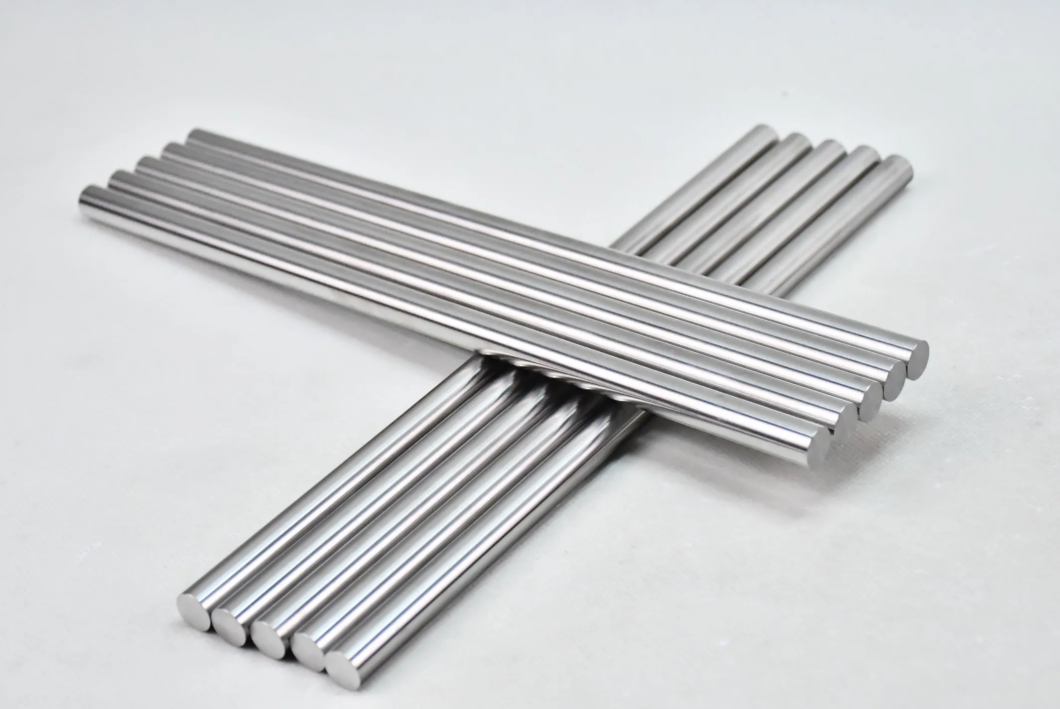 Tungsten Heavy Alloy Boring Bar for Tool