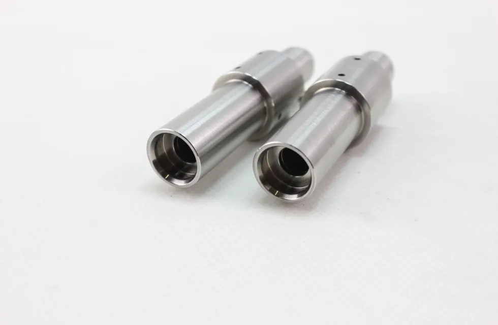 Machinable tungsten alloy: Tungsten alloy weight block